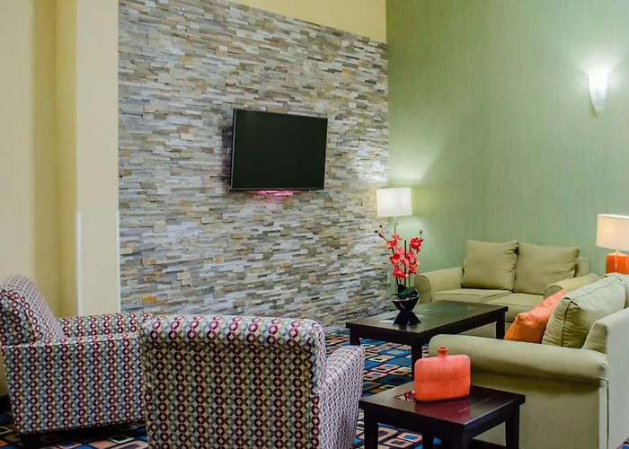 Quality Inn & Suites Medina - Akron West