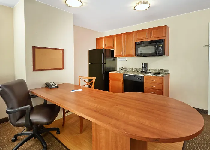 Candlewood Suites Aurora-Naperville By Ihg