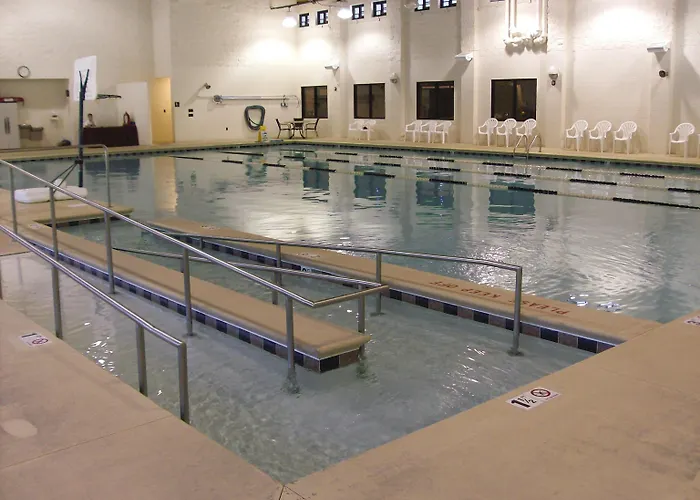 Club Wyndham Resort At Fairfield Mountains