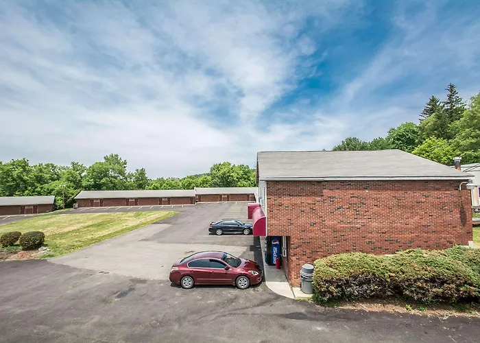 Econo Lodge