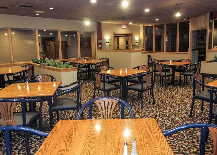 Quality Inn & Suites Richfield