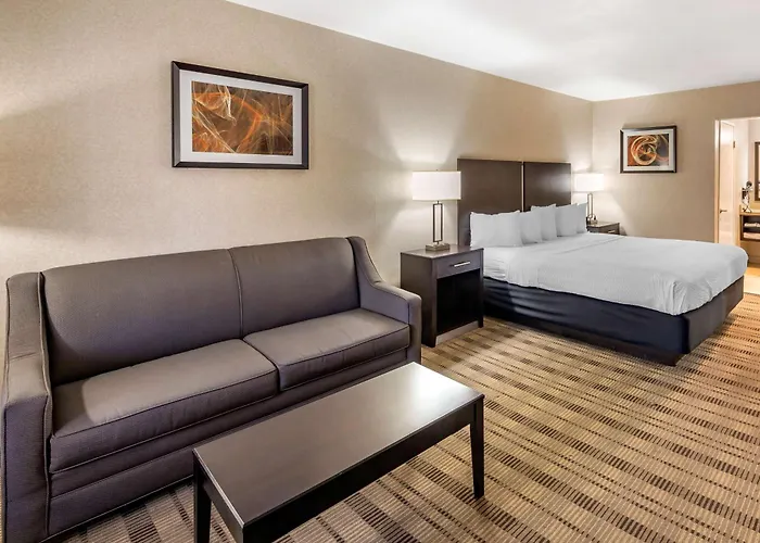 Best Western Country Inn Temecula