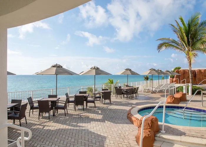 Trump International Beach Resort - Sunny Isles Beach