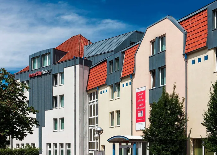Intercityhotel Celle