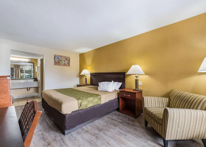 Econo Lodge Salisbury South