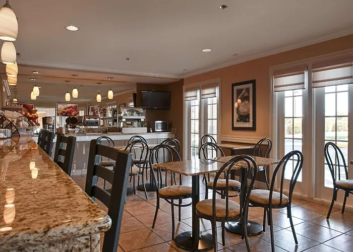Best Western Yuba City Inn