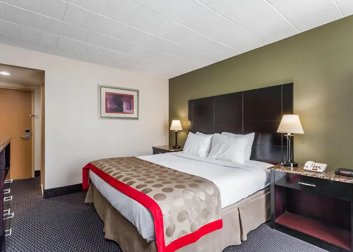 Ramada By Wyndham Newburgh/West Point