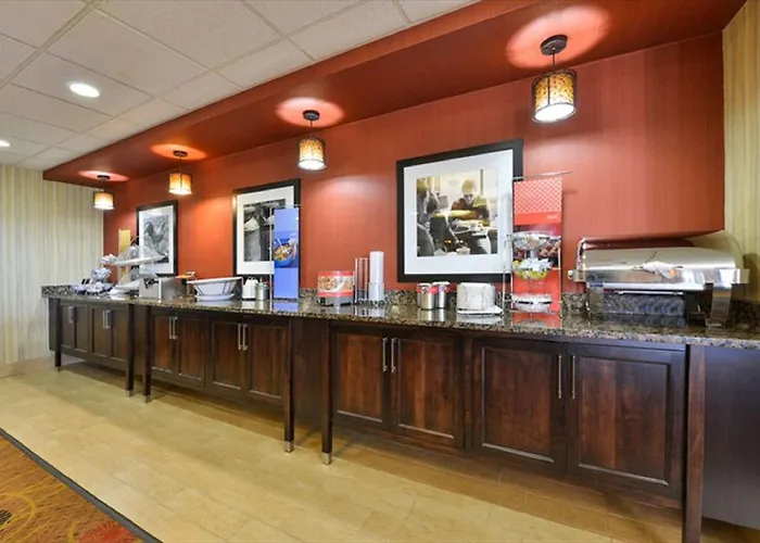 Hampton Inn Sturgis