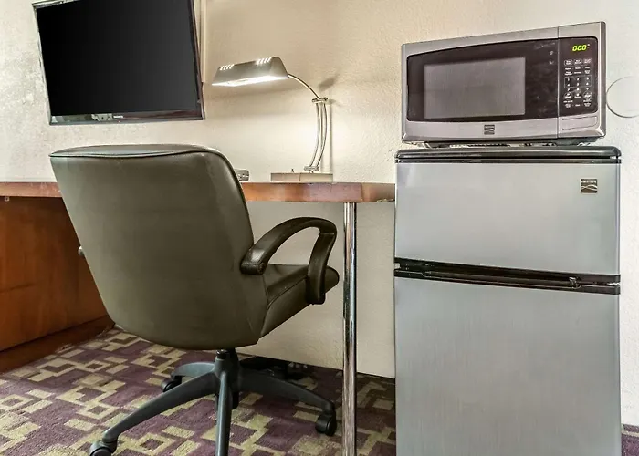 Econo Lodge Zanesville