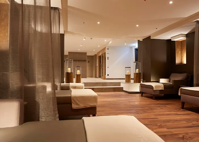 Reichshof Hotel Hamburg