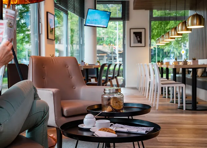 Acomhotel Muenchen-Haar
