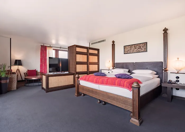 Lindner Park-Hotel Hagenbeck