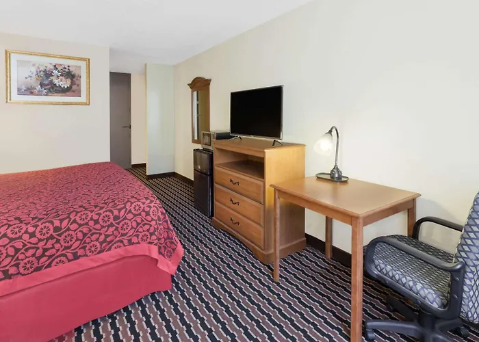 Days Inn By Wyndham Albion