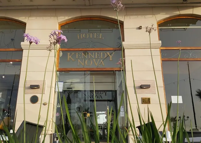 Hotel Kennedy Nova