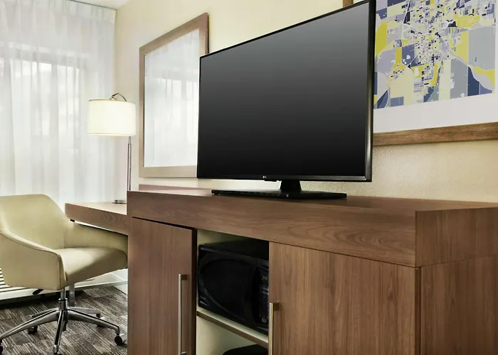 Hampton Inn Findlay