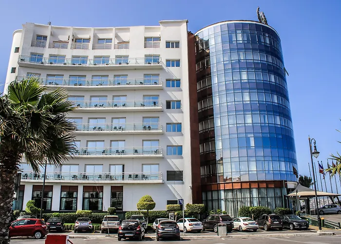 Hotel Cesar & Spa