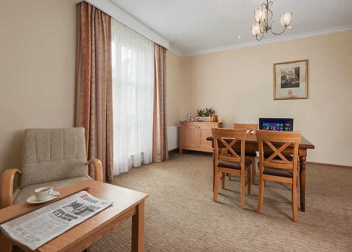 Villa Sedan - Destigo Hotels