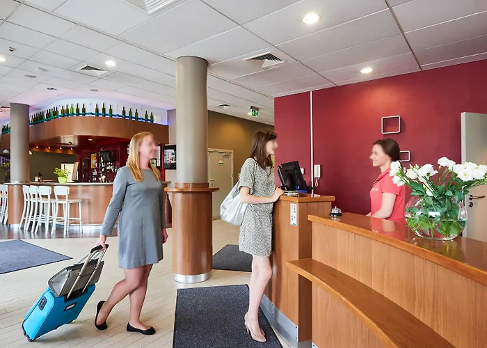 Campanile Prime - Lodz