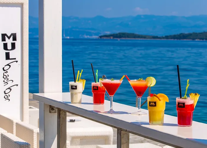 Hotel Malin