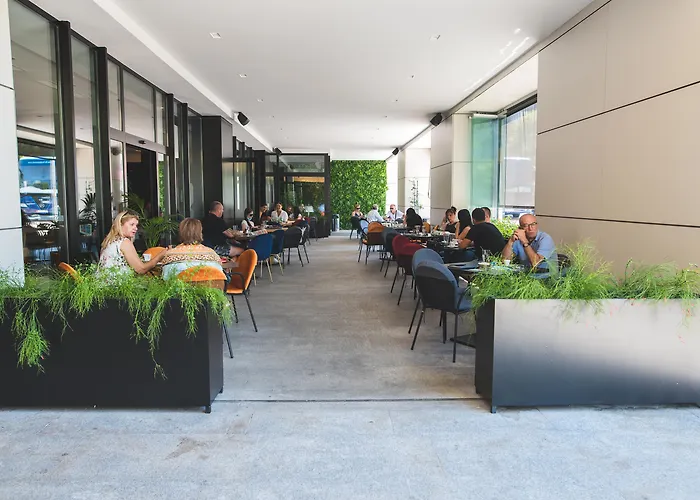 Ramada By Wyndham Podgorica