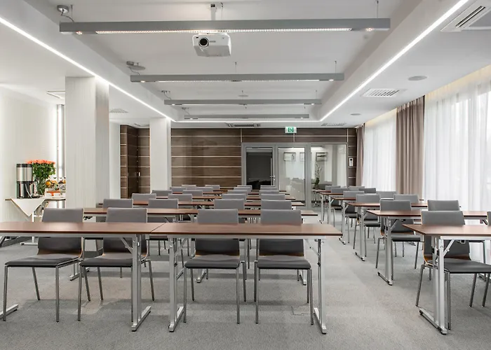 Hotel Rozany Gaj - Destigo Hotels