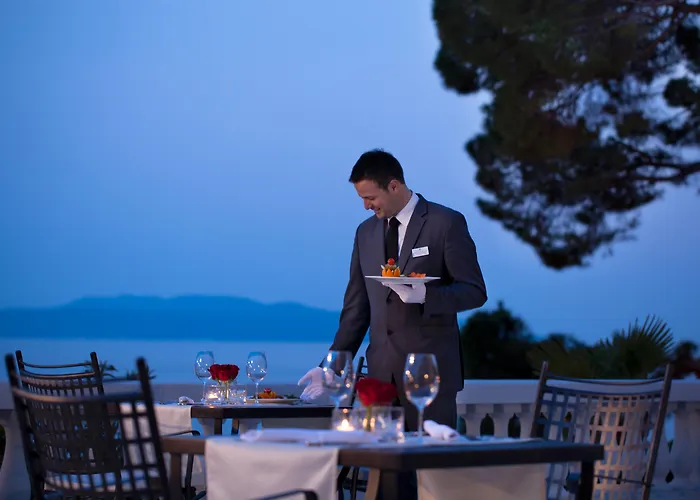Hotel Kvarner - By Liburnia Hotels & Villas