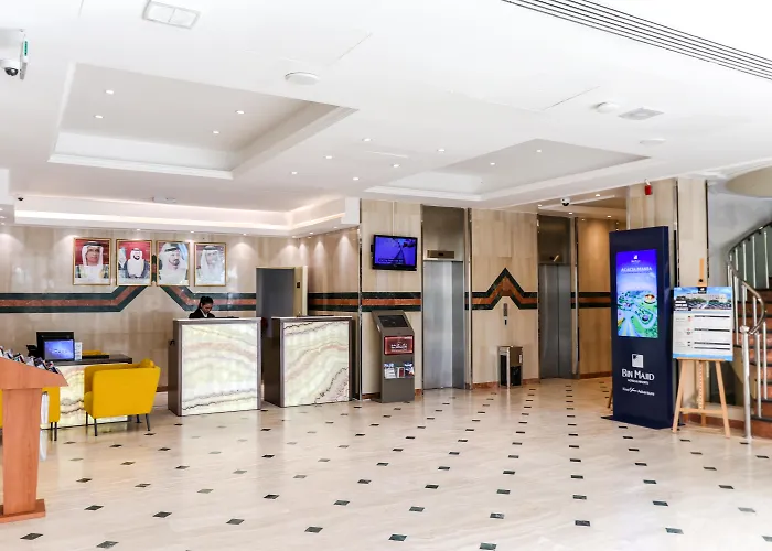 BM Beach Hotel