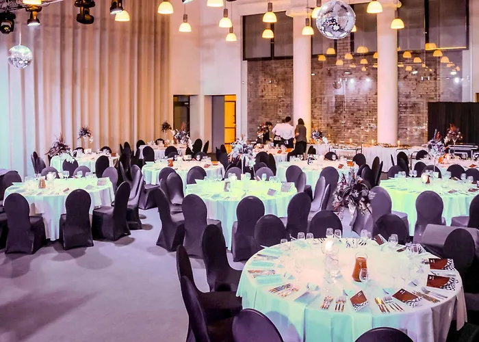 Aurora Hotel Klaipeda