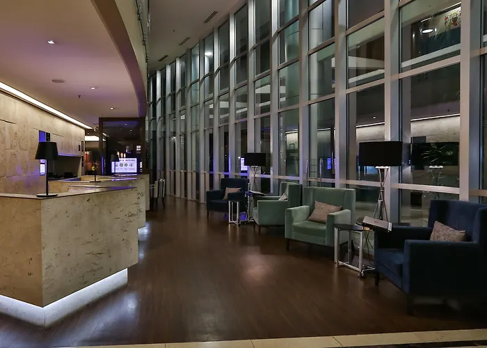 Radisson Vila Olimpia Sao Paulo