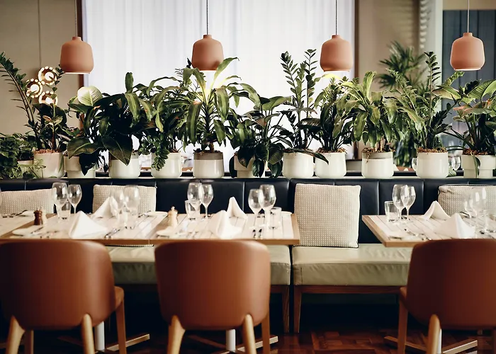 Amora Hotel Jamison Sydney