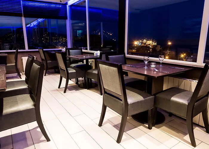 Lennox Ushuaia
