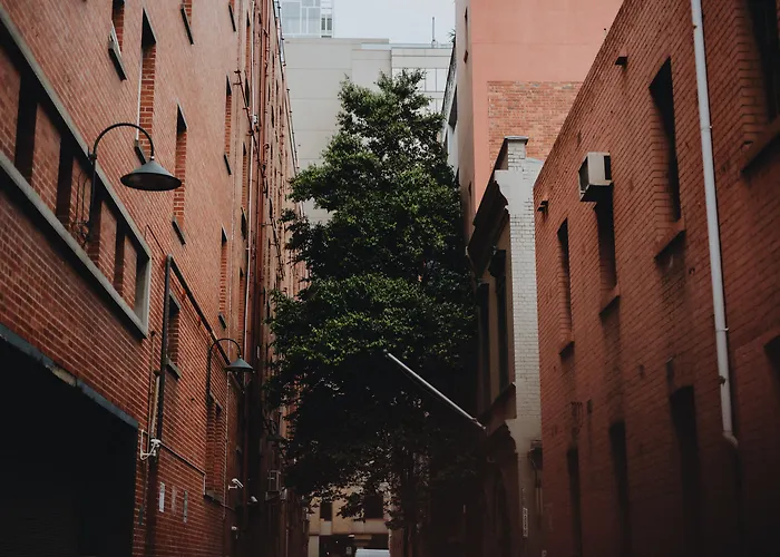 Lancemore Crossley St. Melbourne