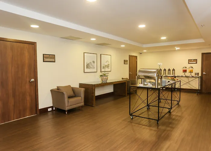Windsor Leme Hotel