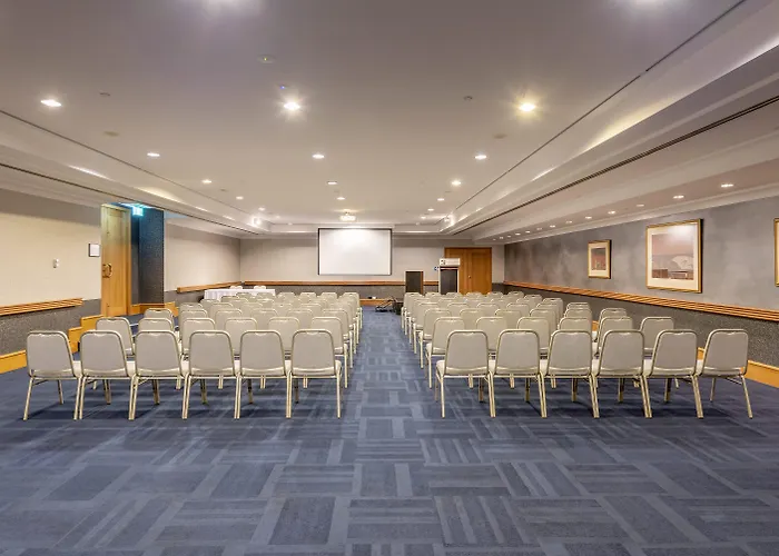 Duxton Hotel Perth