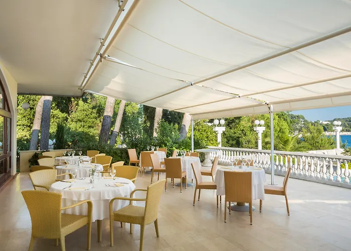 Maistra Select Island Hotel Katarina