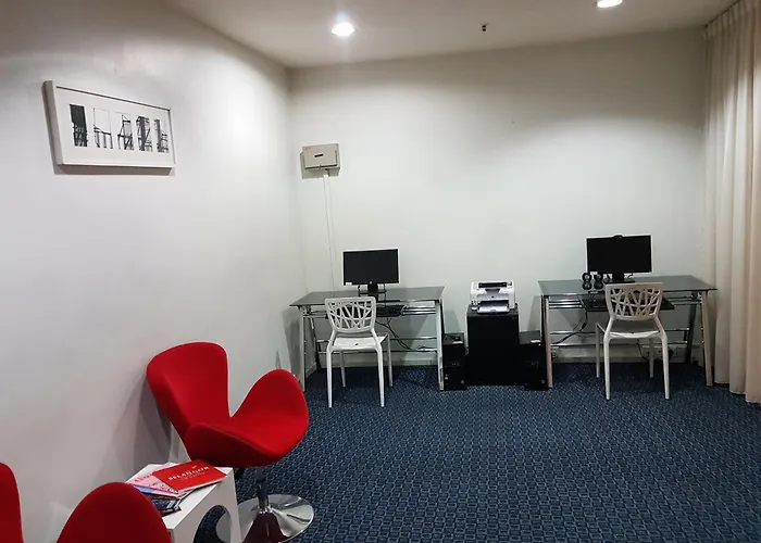 Hotel Armada Petaling Jaya