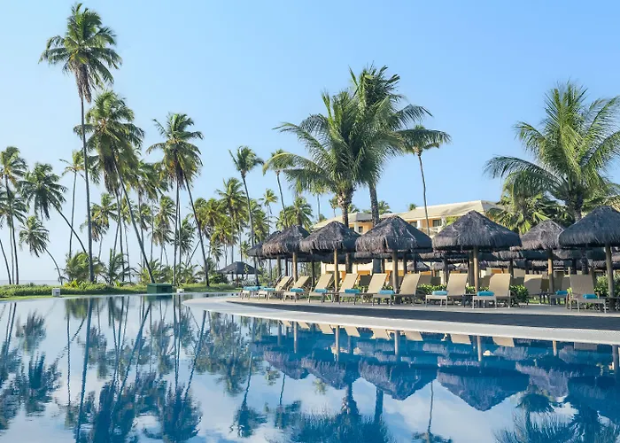 Iberostar Selection Praia do Forte - All Inclusive