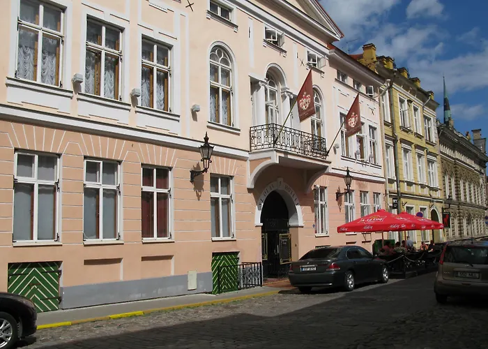 St.Olav Hotel