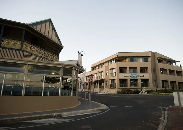 Ozone Hotel Kangaroo Island