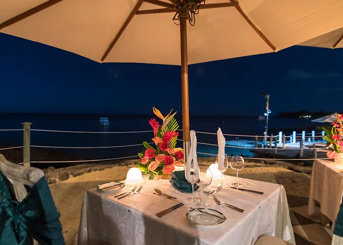 Hibiscus Boutique Hotel