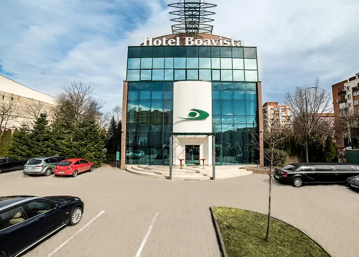 Hotel Boavista Timişoara