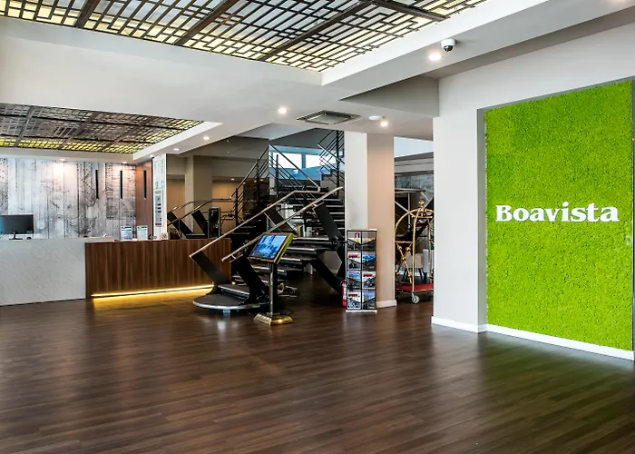 Hotel Boavista Timişoara