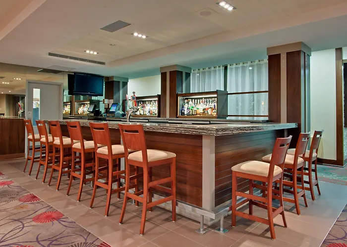 Allure Hotel & Conference Center