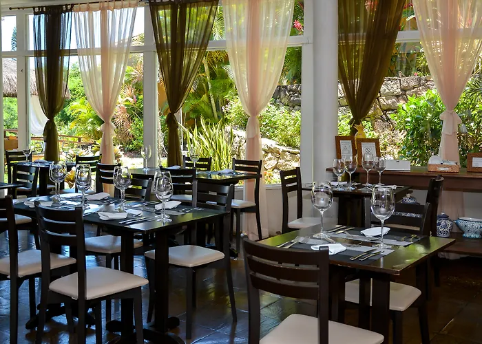Bahiamarela Boutique Hotel & Spa