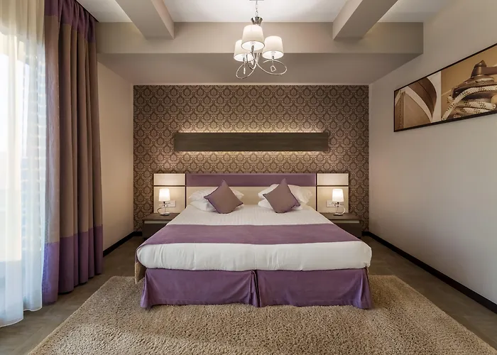 New Splendid Hotel & Spa - Adults Only