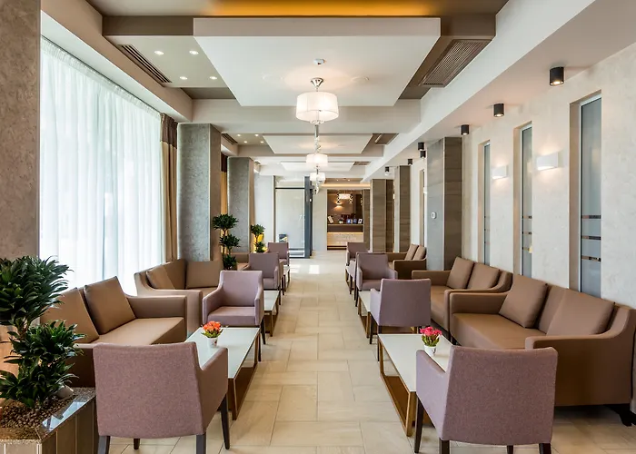 New Splendid Hotel & Spa - Adults Only