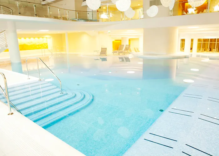 Hotel Neptun - Terme&Wellness Lifeclass