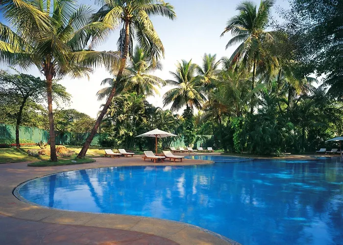 The Leela Mumbai