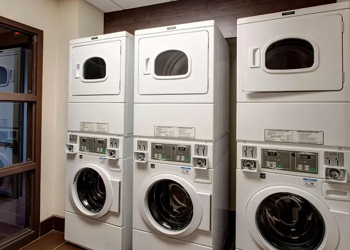 Hampton Inn & Suites By Hilton Dartmouth - Halifax