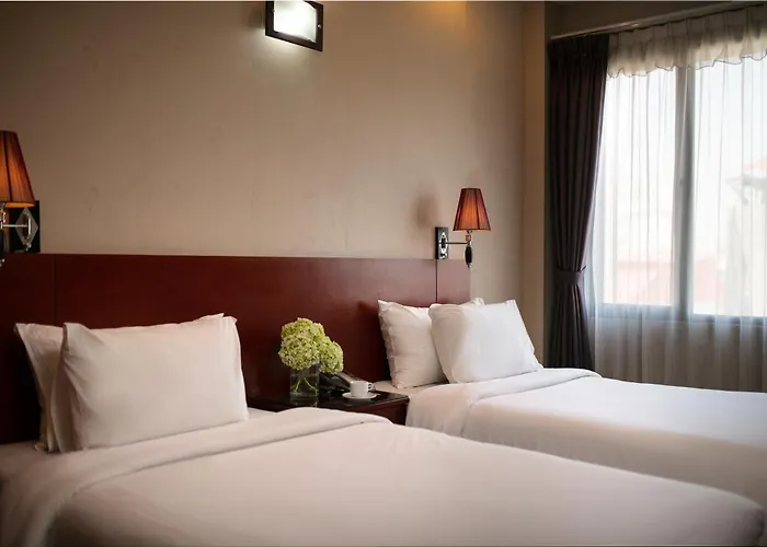 Sen Hotel - Managed By Sen Hotel Group